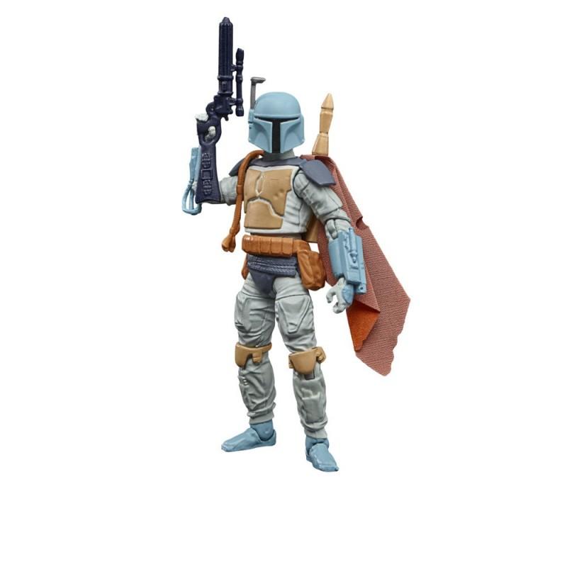 Star wars droids the vintage collection boba fett4