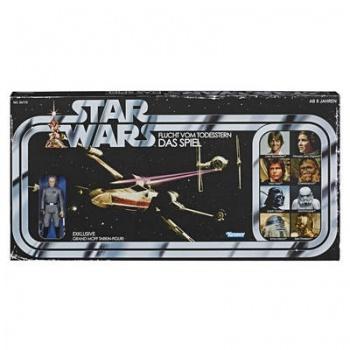 Star wars escape from death star jeu de societe allemand