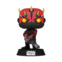 Star wars funko pop dmsr icarus jawascave 1