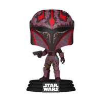 Star wars funko pop dmsr rook kast jawascave 1