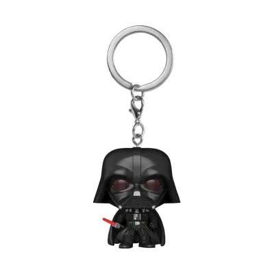 STAR WARS  - FUNKO POP Keychain - Darth Vader