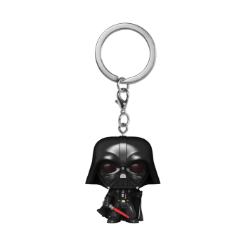 Star wars funko pop keychain darth vader
