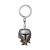 Star wars funko pop keychain the mandalorian