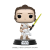 Star wars funko pop rey w yellow saber 10cm