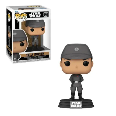 Star wars funko pop tala 10cm jawascave