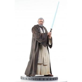 Star Wars - Gentle Giant - Milestones ANH Ben Kenobi 1/6 Statue