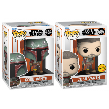 Star wars mandalorian funko pop marshal cobb vanth 10cm4