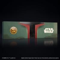 Star wars nerf lmtd boba fett s ee 3 blaster jawascave 12