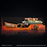 Star wars nerf lmtd boba fett s ee 3 blaster jawascave 2
