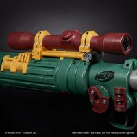 Star wars nerf lmtd boba fett s ee 3 blaster jawascave 4