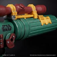 Star wars nerf lmtd boba fett s ee 3 blaster jawascave 8