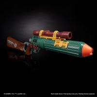Star wars nerf lmtd boba fett s ee 3 blaster jawascave 9
