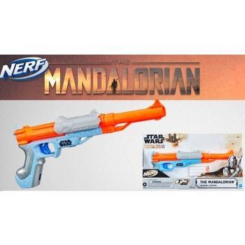 STAR WARS - Nerf - The Mandalorian Blaster