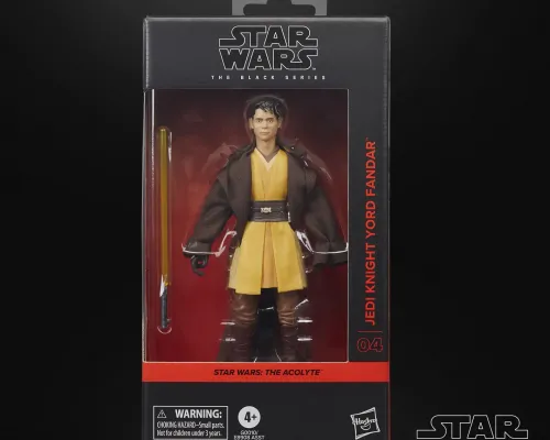 Star wars the black series acolyte jedi knight yord fandar 15cm jawascave