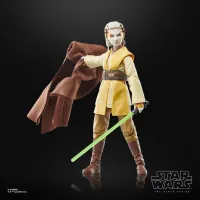 Star wars the black series acolyte padawan jecki lon 15cm jawascave 1