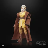 Star wars the black series acolyte padawan jecki lon 15cm jawascave 2
