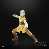 Star wars the black series acolyte padawan jecki lon 15cm jawascave 4