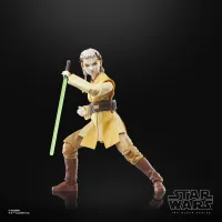Star wars the black series acolyte padawan jecki lon 15cm jawascave 5