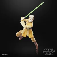Star wars the black series acolyte padawan jecki lon 15cm jawascave 6