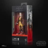 Star wars the black series acolyte padawan jecki lon 15cm jawascave 7