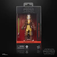 Star wars the black series acolyte padawan jecki lon 15cm jawascave