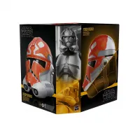 Star wars the black series ahsoka clone tropper helmet jawascave 19