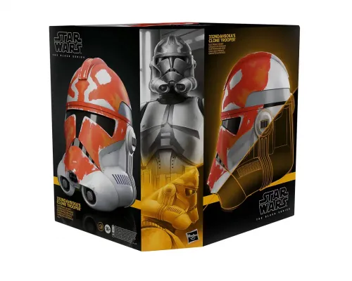 Star wars the black series ahsoka clone tropper helmet jawascave 19