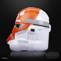 Star wars the black series ahsoka clone tropper helmet jawascave 5