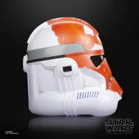 Star wars the black series ahsoka clone tropper helmet jawascave 7