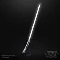 Star wars the black series ahsoka tano force fx elite electronic lightsaber jawascave 1