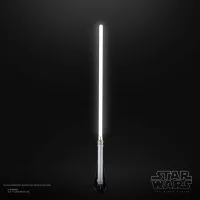 Star wars the black series ahsoka tano force fx elite electronic lightsaber jawascave 2