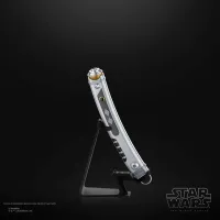 Star wars the black series ahsoka tano force fx elite electronic lightsaber jawascave 4