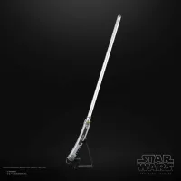 Star wars the black series ahsoka tano force fx elite electronic lightsaber jawascave