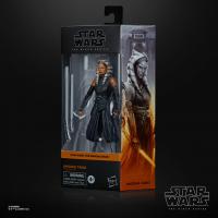 Star wars the black series ahsoka tano mandalorian jawascave 1