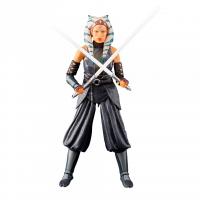 Star wars the black series ahsoka tano mandalorian jawascave 10