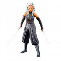 Star wars the black series ahsoka tano mandalorian jawascave 12