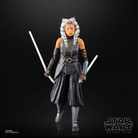 Star wars the black series ahsoka tano mandalorian jawascave 2
