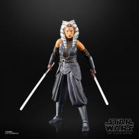 Star wars the black series ahsoka tano mandalorian jawascave 4