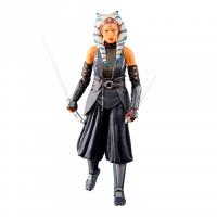Star wars the black series ahsoka tano mandalorian jawascave 8