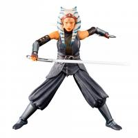 Star wars the black series ahsoka tano mandalorian jawascave 9