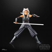 Star wars the black series ahsoka tano mandalorian jawascave