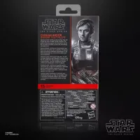 Star wars the black series andor cassian andor sienar test pilot 15cm jawascave 2