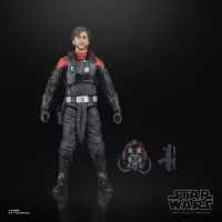 Star wars the black series andor cassian andor sienar test pilot 15cm jawascave 5