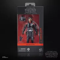 Star wars the black series andor cassian andor sienar test pilot 15cm jawascave