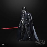 Star wars the black series anh darth vader 15cm jawascave 2
