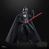 Star wars the black series anh darth vader 15cm jawascave 3
