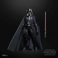 Star wars the black series anh darth vader 15cm jawascave 6