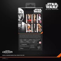 Star wars the black series anh luke skywalker x wing pilot jawascave 2