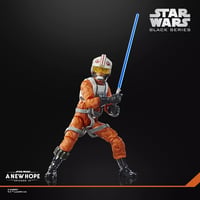 Star wars the black series anh luke skywalker x wing pilot jawascave 3