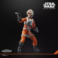 Star wars the black series anh luke skywalker x wing pilot jawascave 4